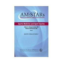 AM:STARs: Sports Medicine...