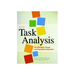 Task Analysis: An...