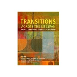 Transitions Across the...