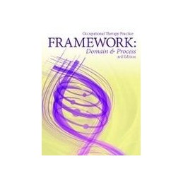 Occupational Therapy Practice Framework: Domain & Process