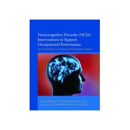 Neurocognitive Disorder...