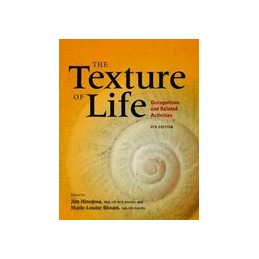 The Texture of Life: Occupations and Related Activities