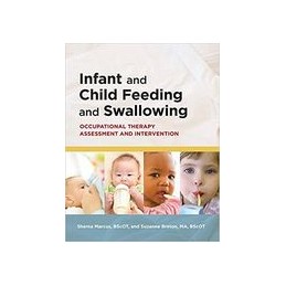 Infant and Child Feeding...