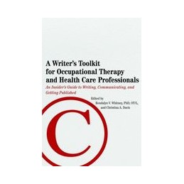 Writer's Toolkit for...