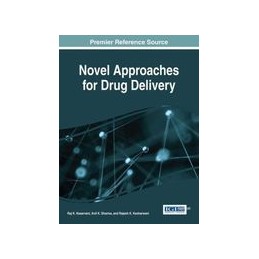 Novel Approaches for Drug Delivery