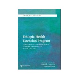 Ethiopia Health Extension...