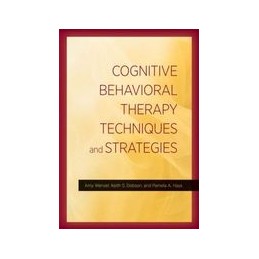 Cognitive Behavioral...