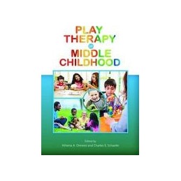 Play Therapy in Middle...