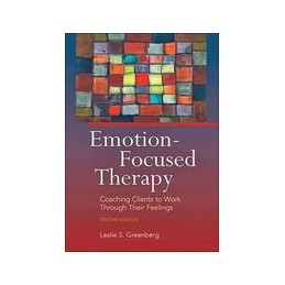 Emotion-Focused Therapy:...