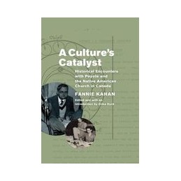 A Culture's Catalyst:...