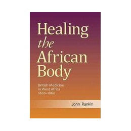 Healing the African Body:...