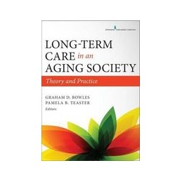 Long-Term Care in an Aging...