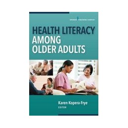 Health Literacy Among Older...