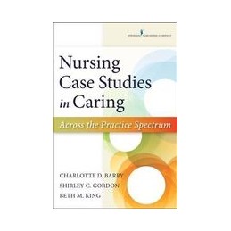 Nursing Case Studies in...