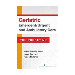 Geriatric Emergent/Urgent...