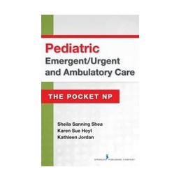 Pediatric Emergent/Urgent...