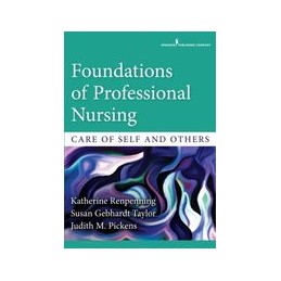 Foundations of Professional...