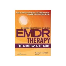 EMDR Therapy for Clinician...