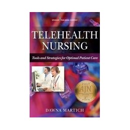 Telehealth Nursing: Tools...