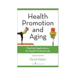 Health Promotion and Aging:...