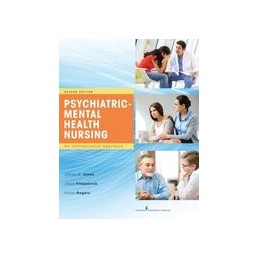 Psychiatric-Mental Health...