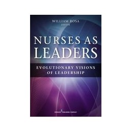 Nurses as Leaders:...