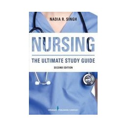 Nursing: The Ultimate Study...