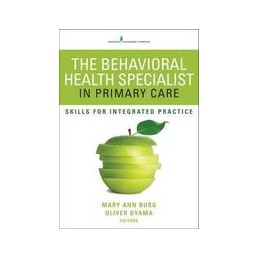 The Behavioral Health...