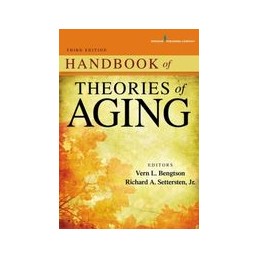 Handbook of Theories of Aging