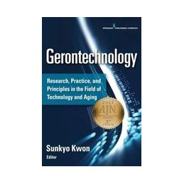 Gerontechnology: Research,...