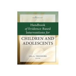 Handbook of Applied Interventions for Children and Adolescents