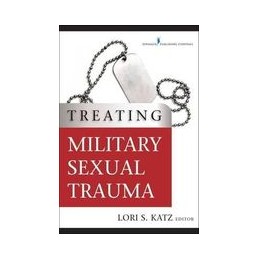 Treating Military Sexual...