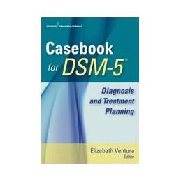 Casebook for DSM-5&174:...