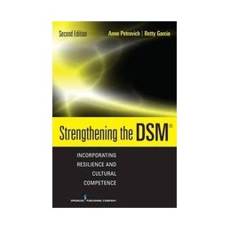 Strengthening the DSM:...