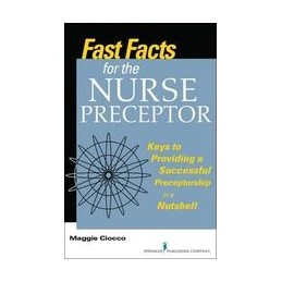 Fast Facts for the Nurse...