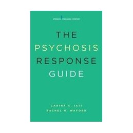 The Psychosis Response Guide
