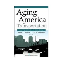 Aging America and...