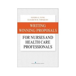 Writing Winning Proposals...