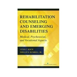 Rehabilitation Counseling...