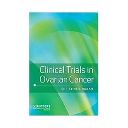 Clinical Trials in Ovarian...