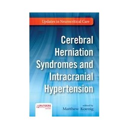 Cerebral Herniation...