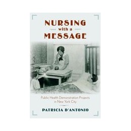 Nursing with a Message:...