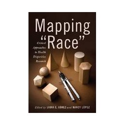 Mapping ""Race: Critical...