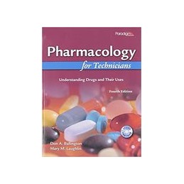 Pharmacology for...