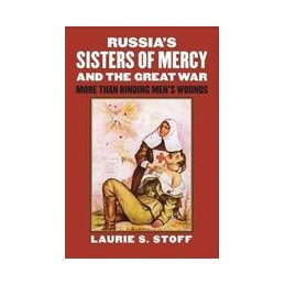 Russia's Sisters of Mercy...