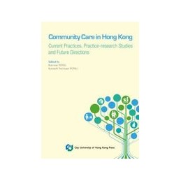 Community Care in Hong...