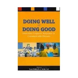 Doing Well by Doing Good:...