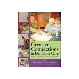 Creative Connections&154 in...