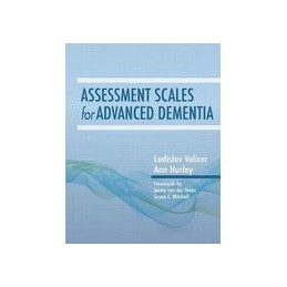 Assessment Scales for...