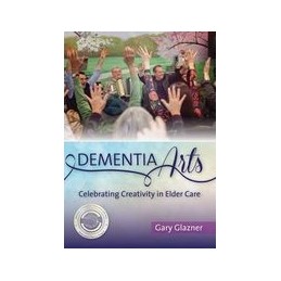 Dementia Arts